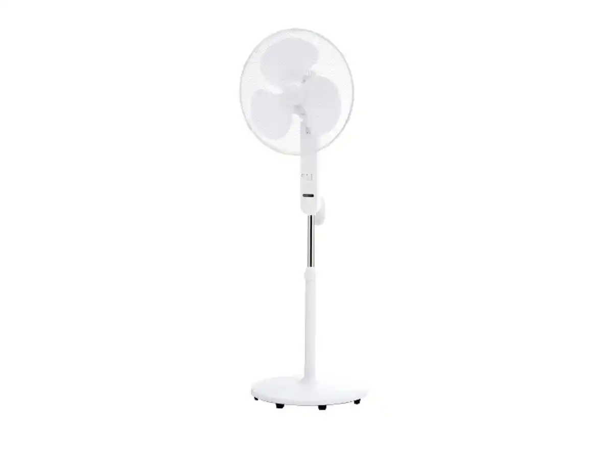 Bild 1 von TRONIC® Standventilator »SSVF 45 D2«, inkl. Fernbedienung