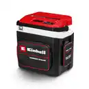 Bild 1 von Einhell Akku-Kühlbox 'TE-COL 18/27 Li-Solo' Set 18 V ohne Akku und ohne Ladegerät