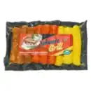 Bild 1 von Eberswalder Holzfäller Bratwurst-Mix
