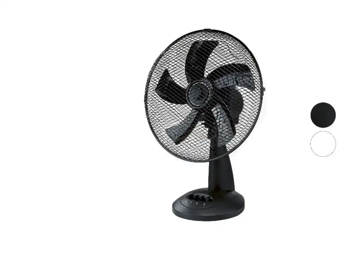 Bild 3 von TRONIC® Tischventilator
