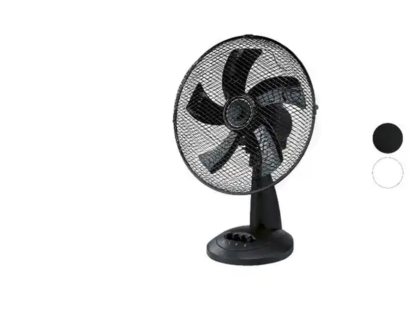 Bild 3 von TRONIC® Tischventilator