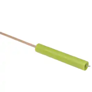 Steinhart Gartenfackel, kiwigrün, Länge ca. 23 cm
