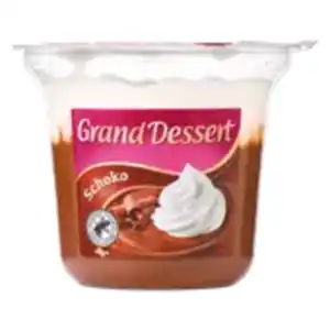 Ehrmann Grand Dessert