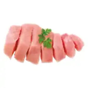 MEINE FLEISCHEREI Frische Puteninnenfilets