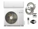 Bild 2 von BE COOL Premium Split-Klimagerät »T-PRO Series« 12.000 BTU