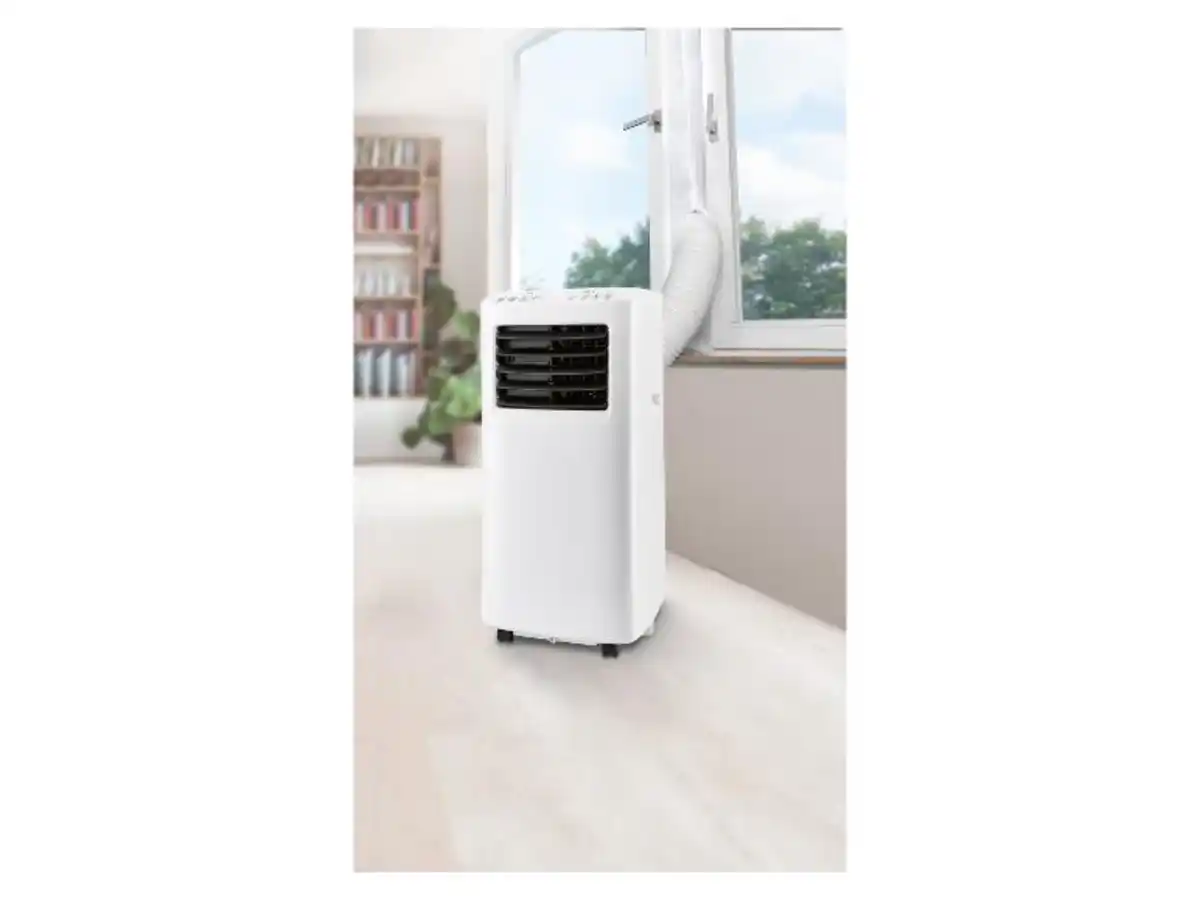 Bild 1 von TRONIC® Lokales Klimagerät »TLK 7000 C2«