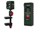 Bild 3 von PARKSIDE® Laser-Entfernungsmesser »PLEM 20 B6«, 20 m /Kreuzlinienlaser »PKLL 7 F7«