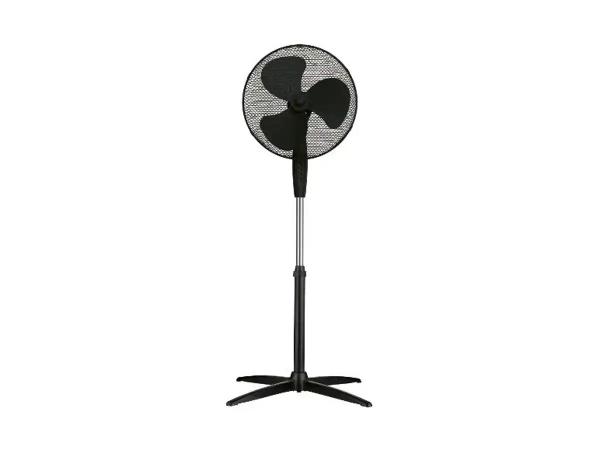 Bild 1 von TRONIC® Standventilator