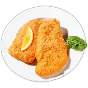 Gut Langenhof Puten-Schnitzel XXL