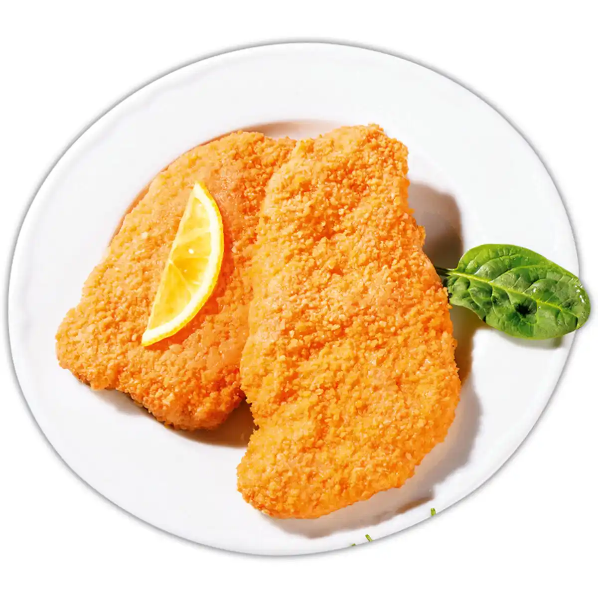 Bild 1 von Gut Langenhof Puten-Schnitzel XXL