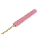 Bild 1 von Steinhart Gartenfackel »Queen«, rosé, Länge ca. 23 cm