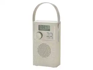 TRONIC® Badradio