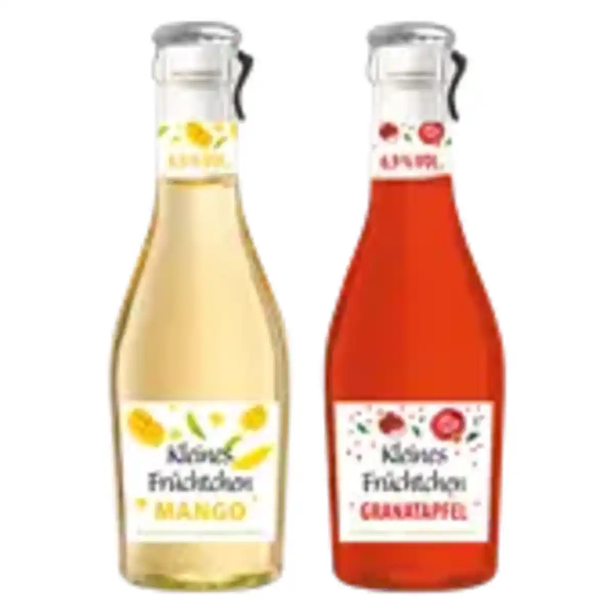 Bild 1 von Kleines Früchtchen