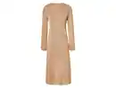 Bild 1 von ESMARA® Damen Kleid, Gehschlitz an der Rückseite