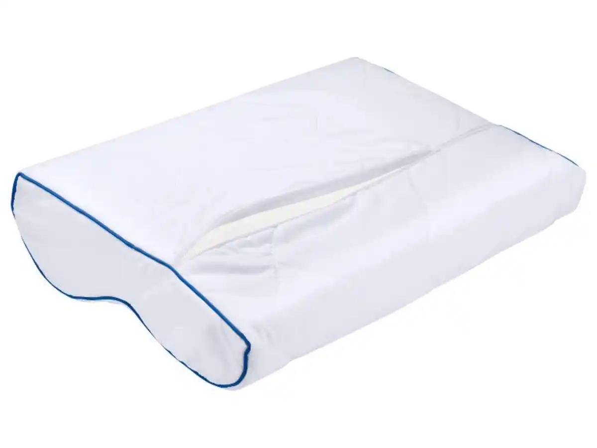 Bild 3 von LIVARNO® TopCool®-Nackenstützkissen, 50 x 36 cm