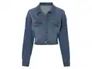 Bild 1 von ESMARA® Damen Jeansjacke (Dunkelblau, 42)
