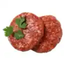Bild 1 von Die Rostocker Grilletta Schweinehackfleisch Patties