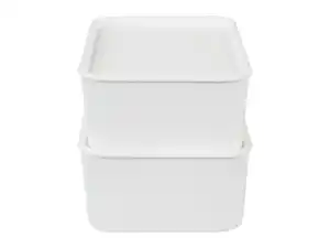 W5 Premium-Boxen mit Deckeln