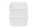 Bild 1 von W5 Premium-Boxen mit Deckeln