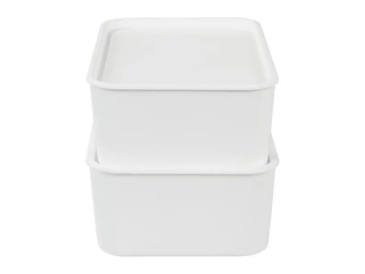 Bild 1 von W5 Premium-Boxen mit Deckeln