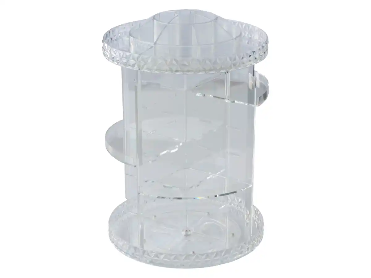 Bild 4 von CIEN BEAUTY Kosmetik Organizer drehbar