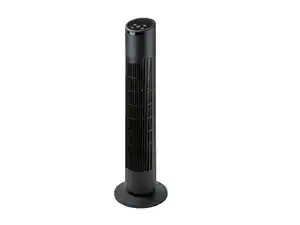 TRONIC® Turmventilator »STVL 50 B1«, mit LCD-Display