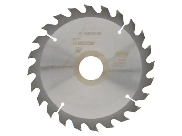 Bild 2 von PARKSIDE® Kreissägeblatt-Set