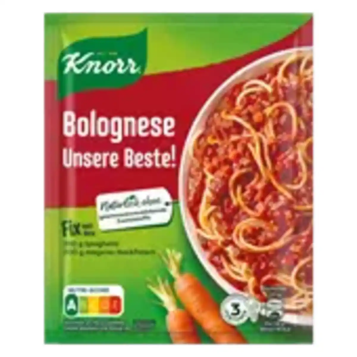 Bild 1 von Knorr Fix
