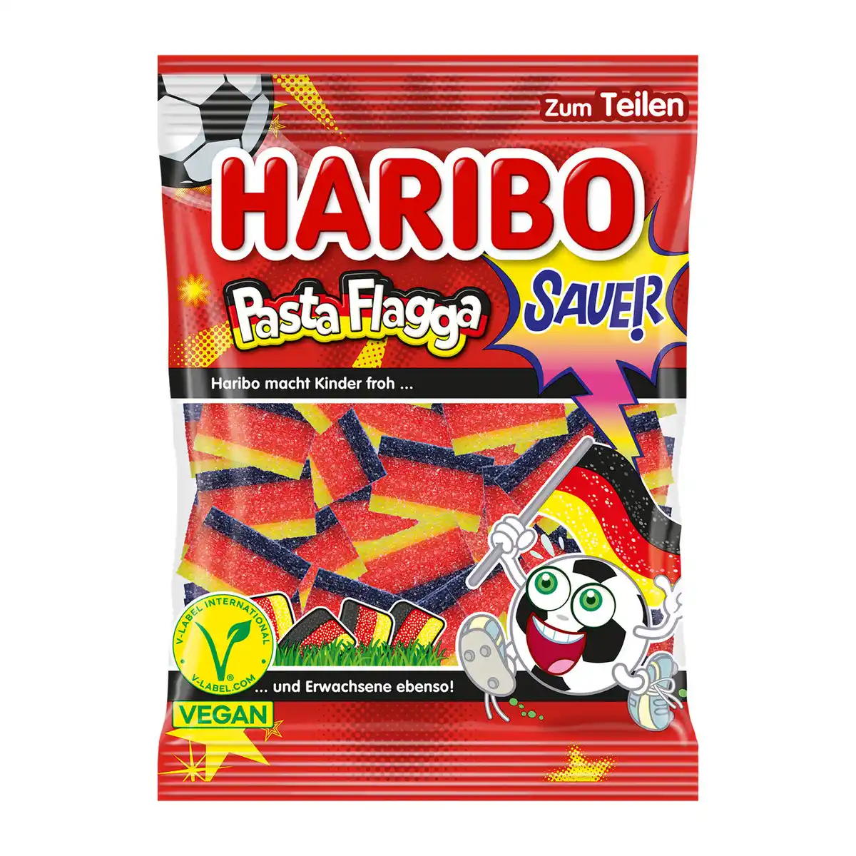Bild 2 von Haribo