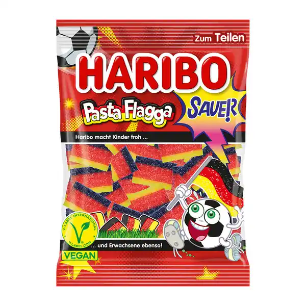 Bild 2 von Haribo