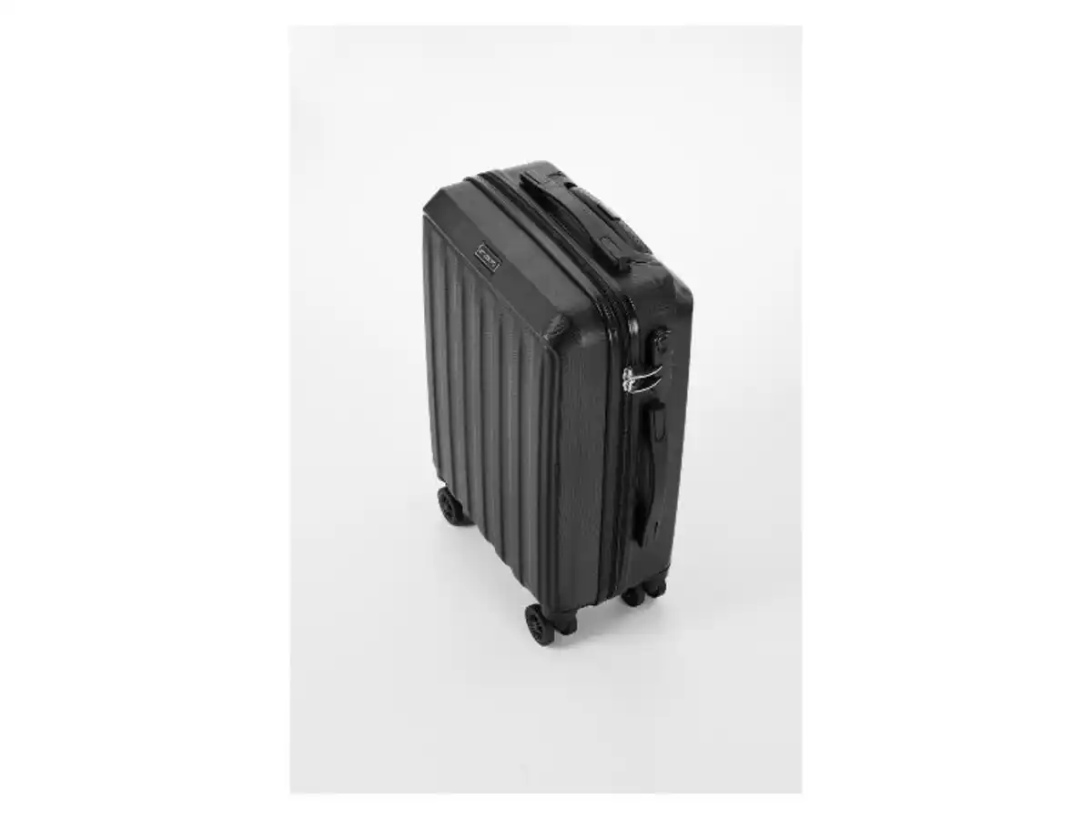 Bild 3 von ESMARA® Koffer, Hardcase, Handgepäck, S, 30 L