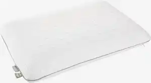Memoryschaum-Kissen 40x60x13 WELLPUR VONGSEN