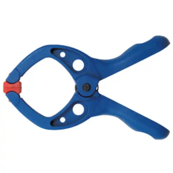 Bild 3 von WOLFCRAFT Zwinge »microfix«, Länge: 1,4 cm, Kunststoff