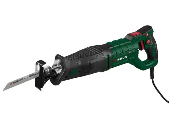 Bild 3 von PARKSIDE® Säbelsäge »PFS 850 C3«