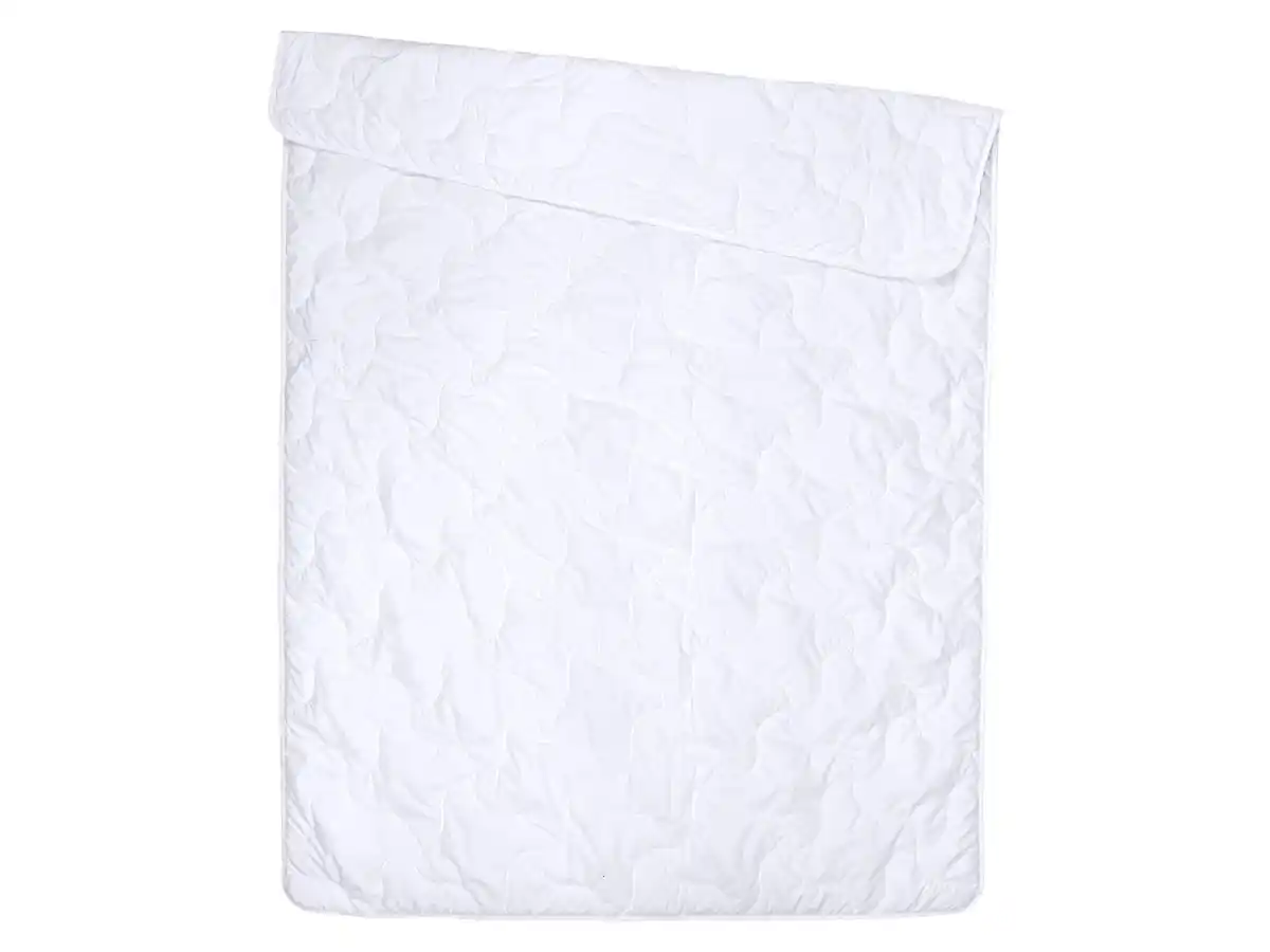 Bild 4 von LIVARNO® TopCool®-Steppbett, 155 x 220 cm