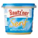 Bild 1 von Bautz’ner Senf