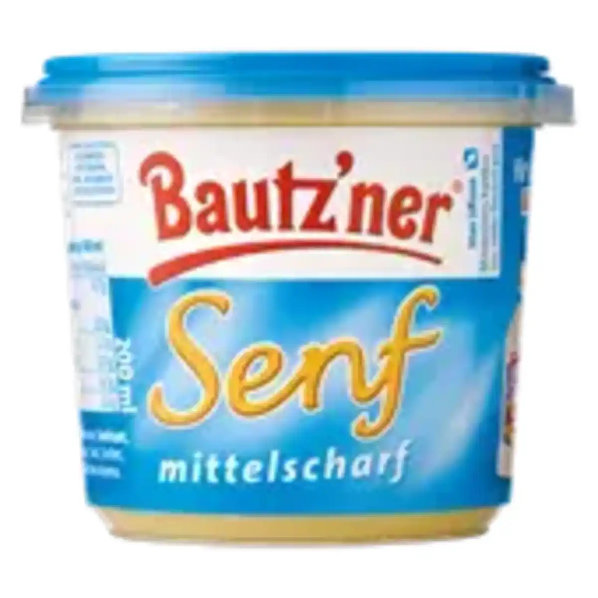 Bild 1 von Bautz’ner Senf