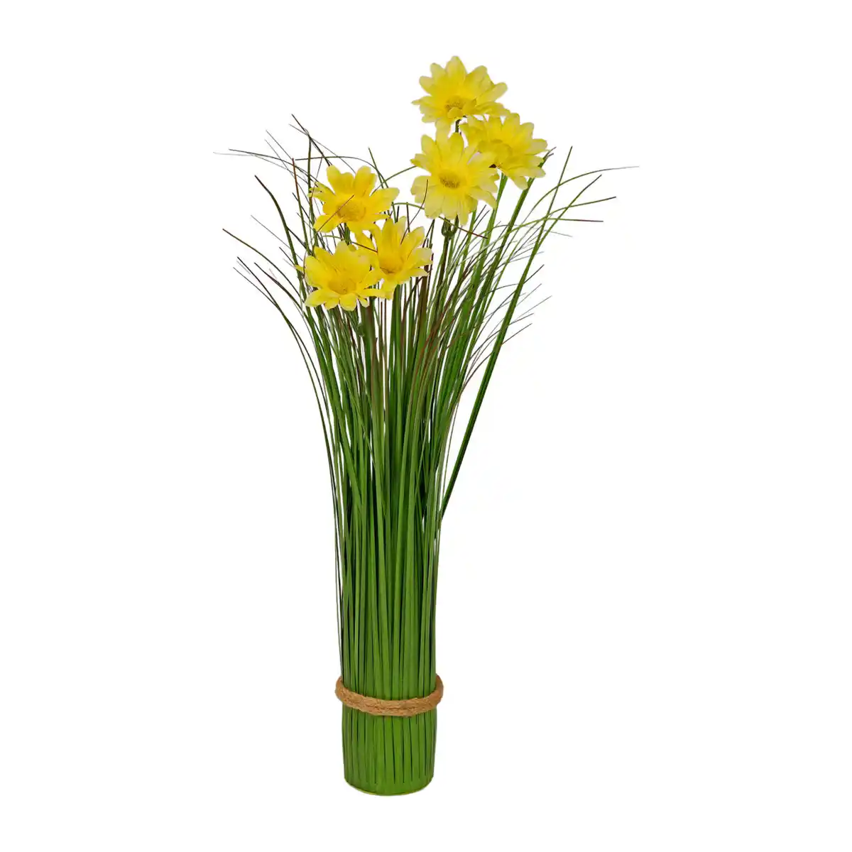 Bild 3 von HOME CREATION Ziergras mit Blüten