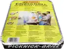 Bild 1 von Favorit Einweg- und Picknick-Grill