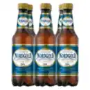 Bild 1 von NORDGOLD Pilsener, Gold oder Feinherb 0,0 %