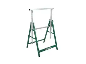 PARKSIDE® Unterstellbock höhenverstellbar