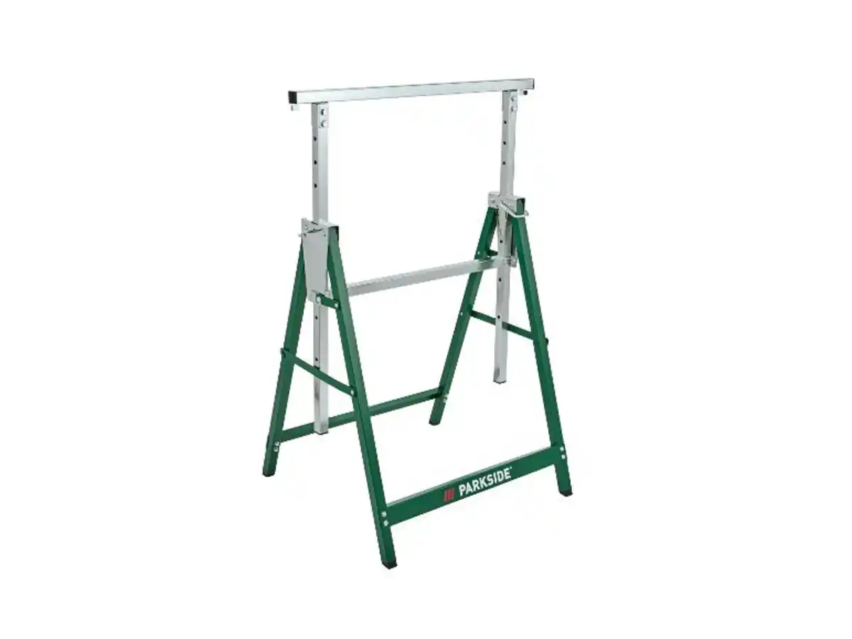 Bild 1 von PARKSIDE® Unterstellbock höhenverstellbar