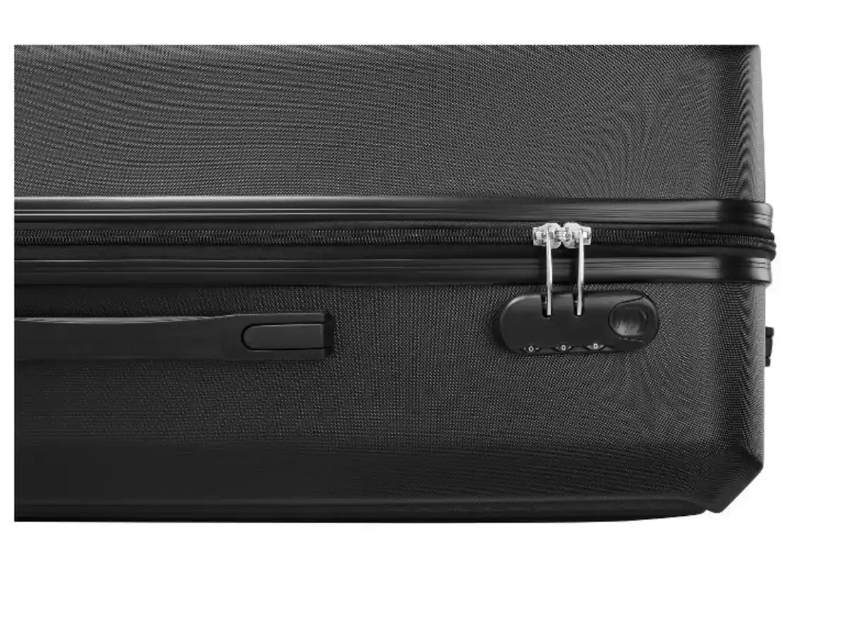 Bild 2 von ESMARA® Koffer, Hardcase, L, 86 L