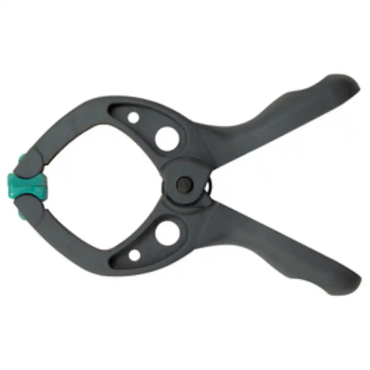 Bild 2 von WOLFCRAFT Zwinge »microfix«, Länge: 1,4 cm, Kunststoff