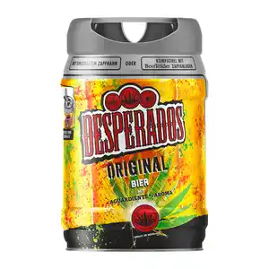DESPERADOS Original