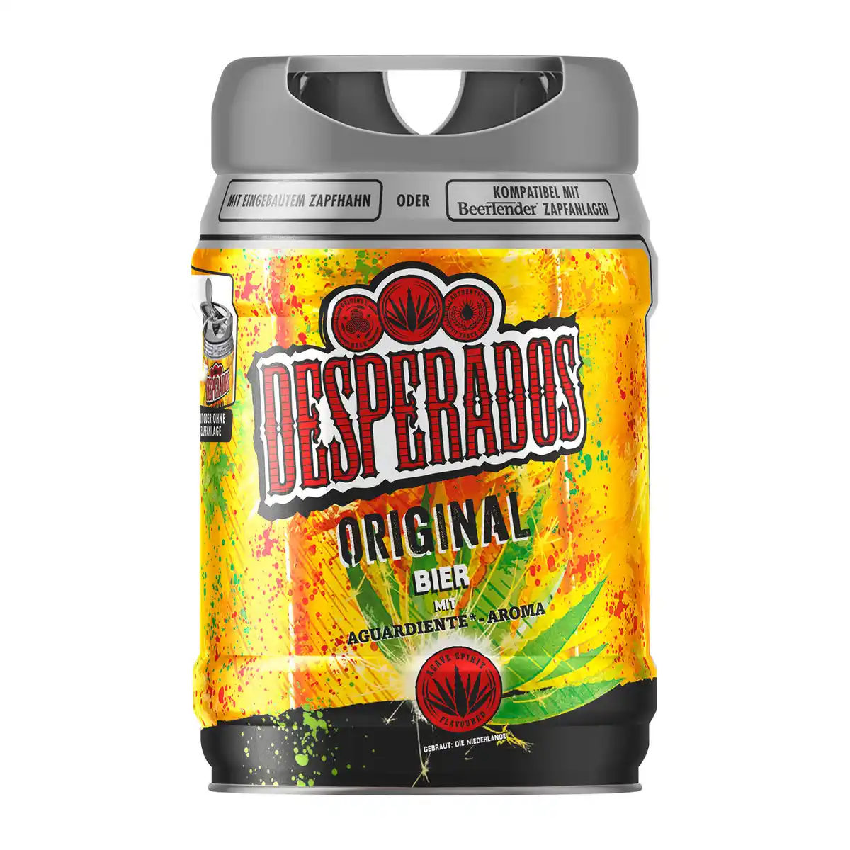 Bild 1 von DESPERADOS Original