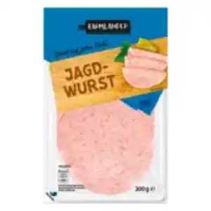 FARMLÄNDER Jagdwurst