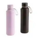 Bild 1 von CROFTON Edelstahl-Trinkflasche