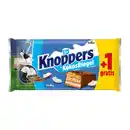 Bild 3 von STORCK Knoppers Riegel