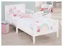 Bild 2 von ROBA Themen-Komplettbett »Paw Patrol / Peppa Pig«, 70x140 cm